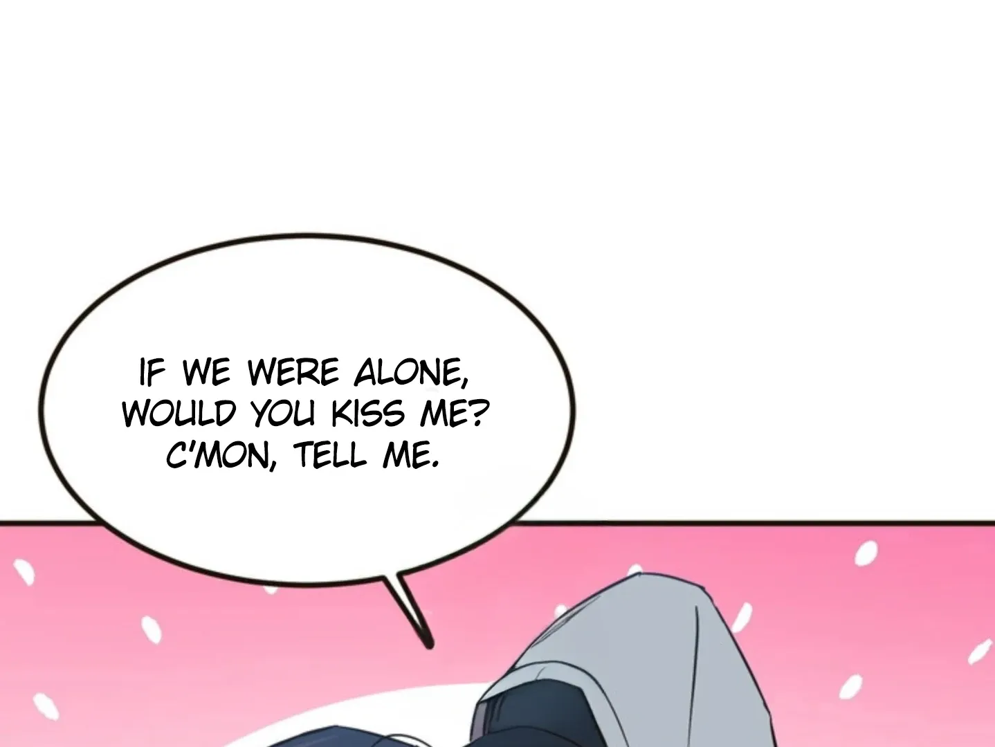 Read Stalk-in Love chapter 6 image 1 on Lezhin