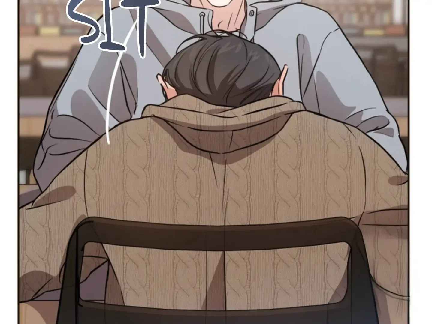 Read Stalk-in Love chapter 6 image 109 on Lezhin