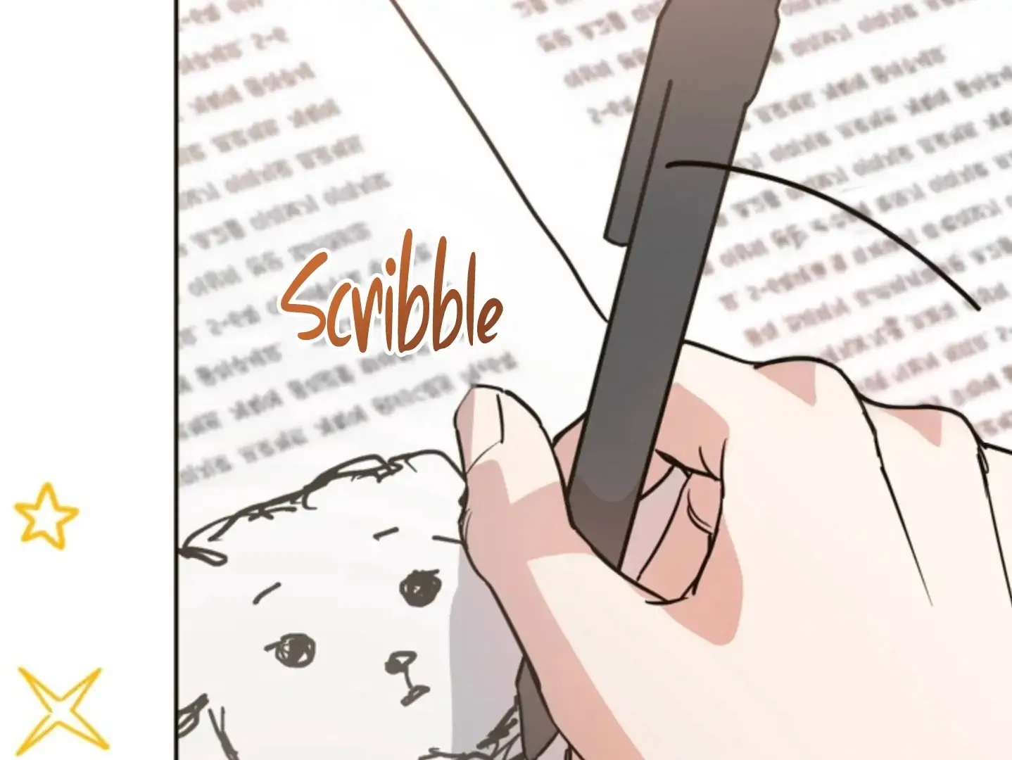 Read Stalk-in Love chapter 6 image 11 on Lezhin