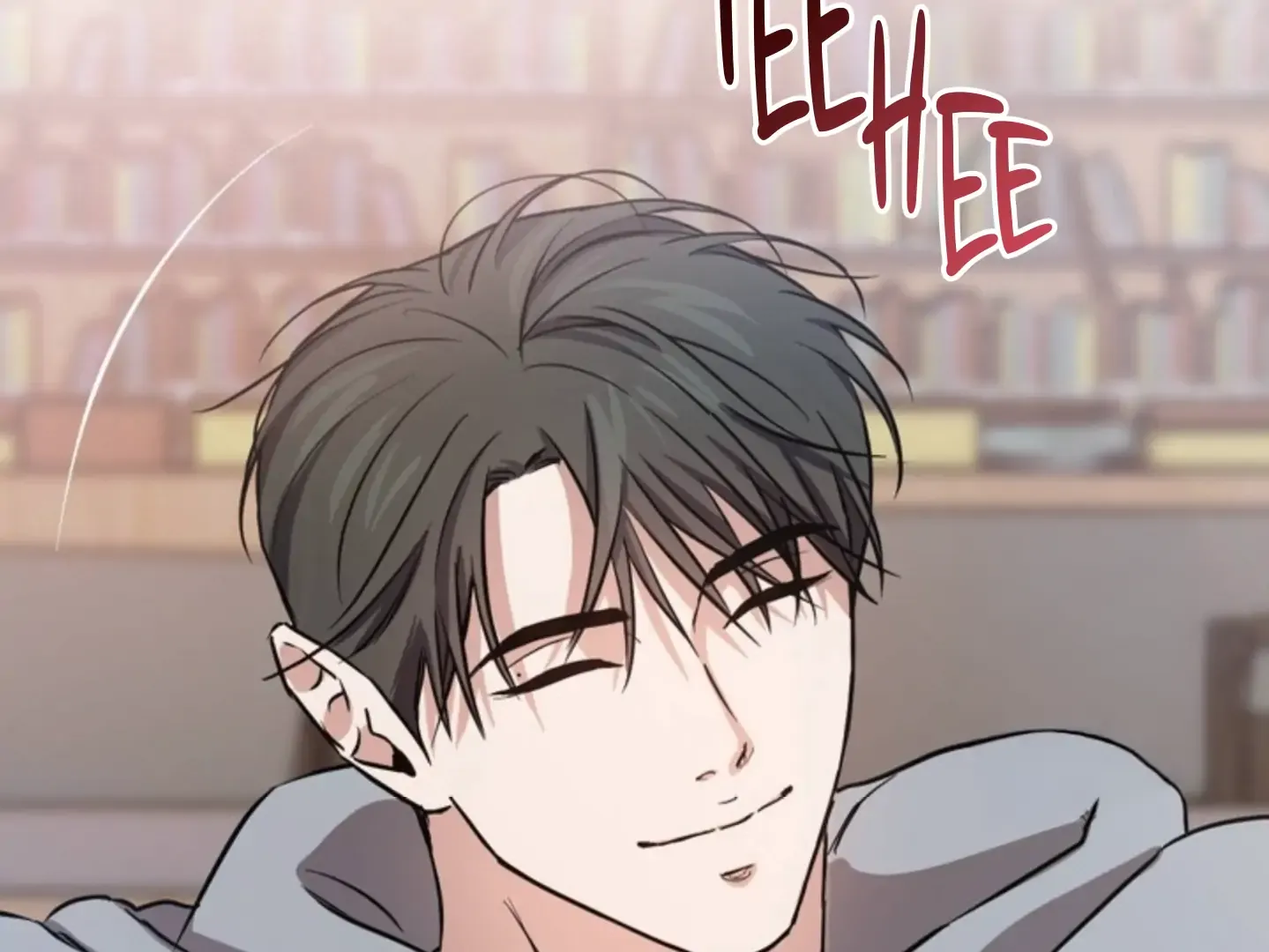 Read Stalk-in Love chapter 6 image 111 on Lezhin