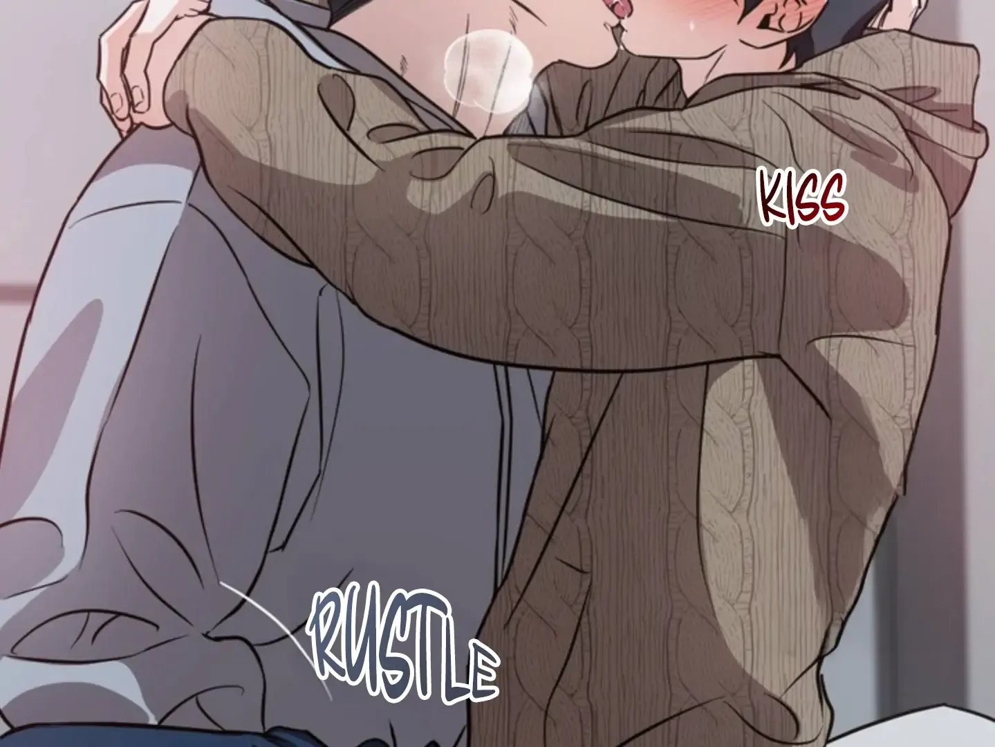 Read Stalk-in Love chapter 6 image 125 on Lezhin