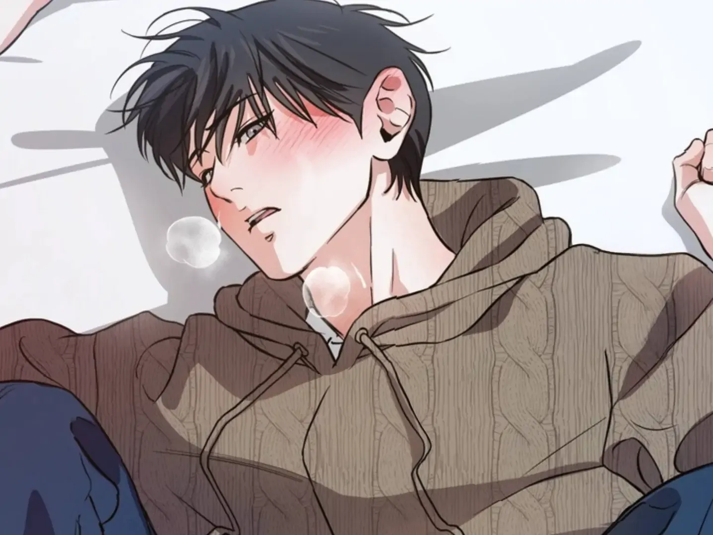 Read Stalk-in Love chapter 6 image 142 on Lezhin