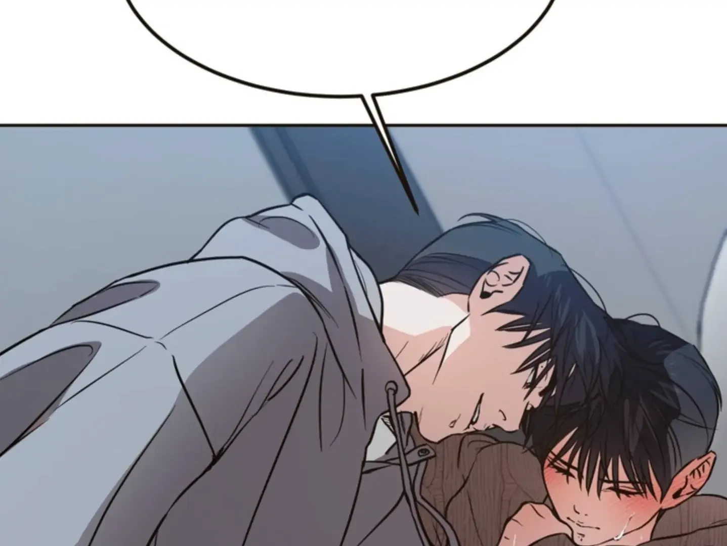Read Stalk-in Love chapter 6 image 150 on Lezhin