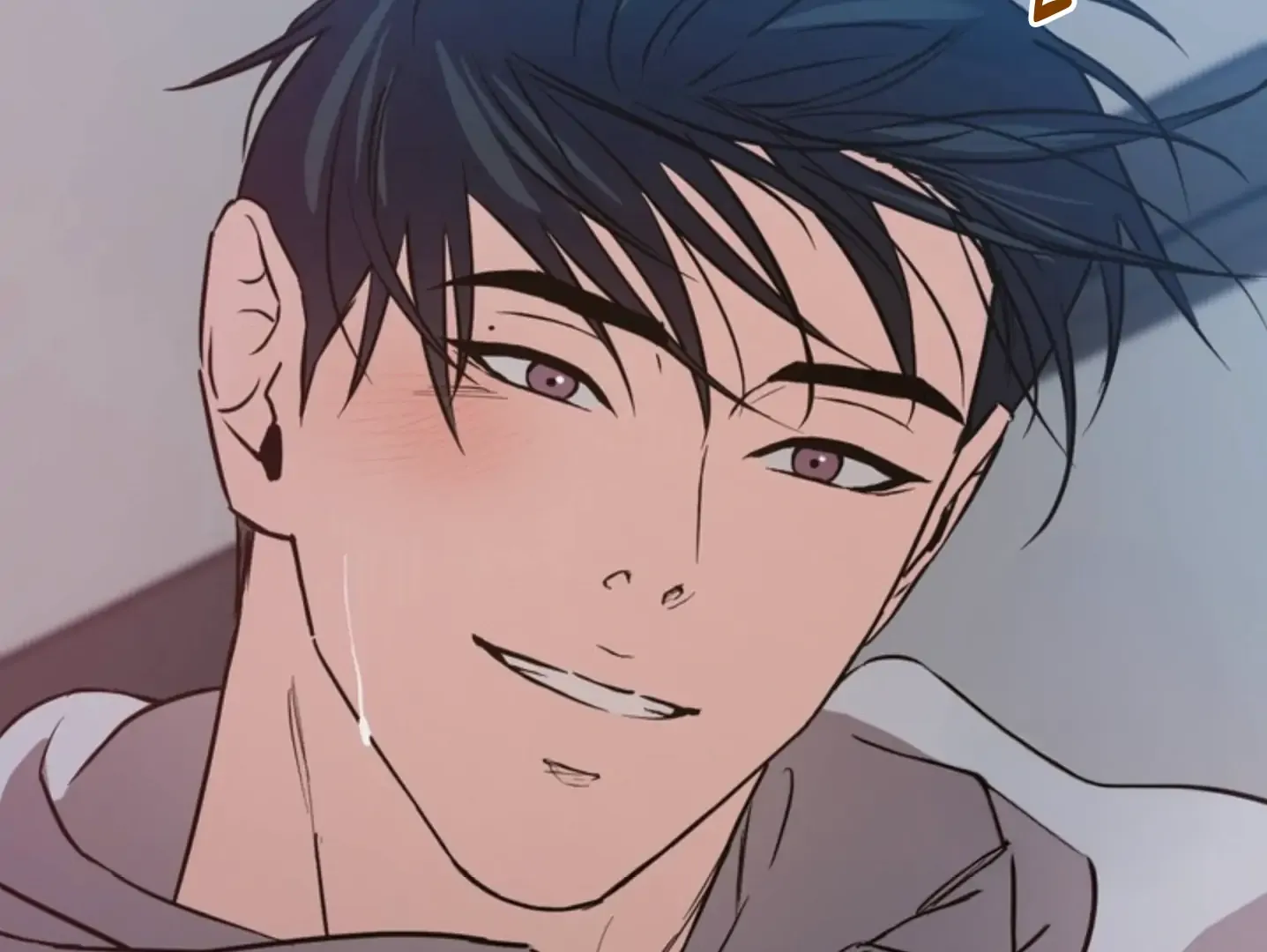 Read Stalk-in Love chapter 6 image 156 on Lezhin