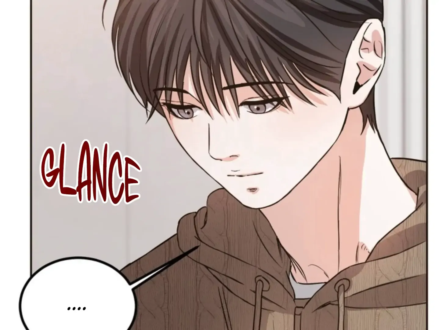 Read Stalk-in Love chapter 6 image 17 on Lezhin