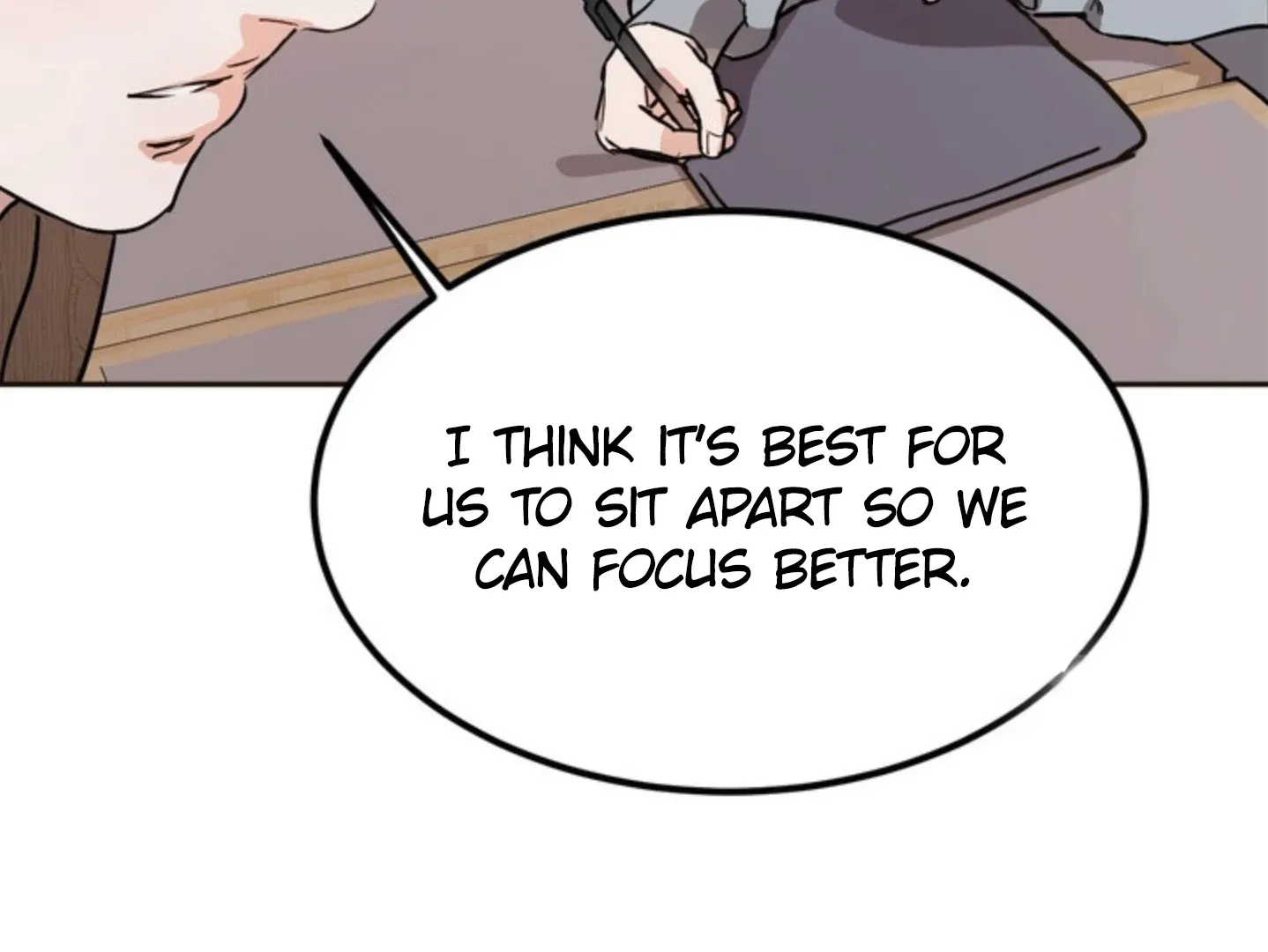 Read Stalk-in Love chapter 6 image 23 on Lezhin