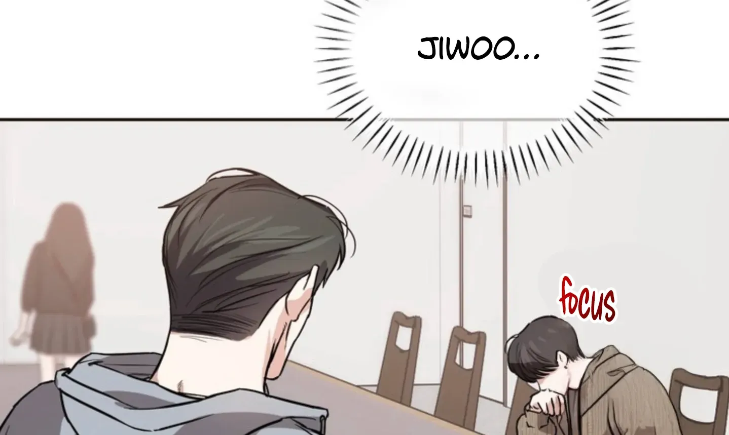 Read Stalk-in Love chapter 6 image 25 on Lezhin