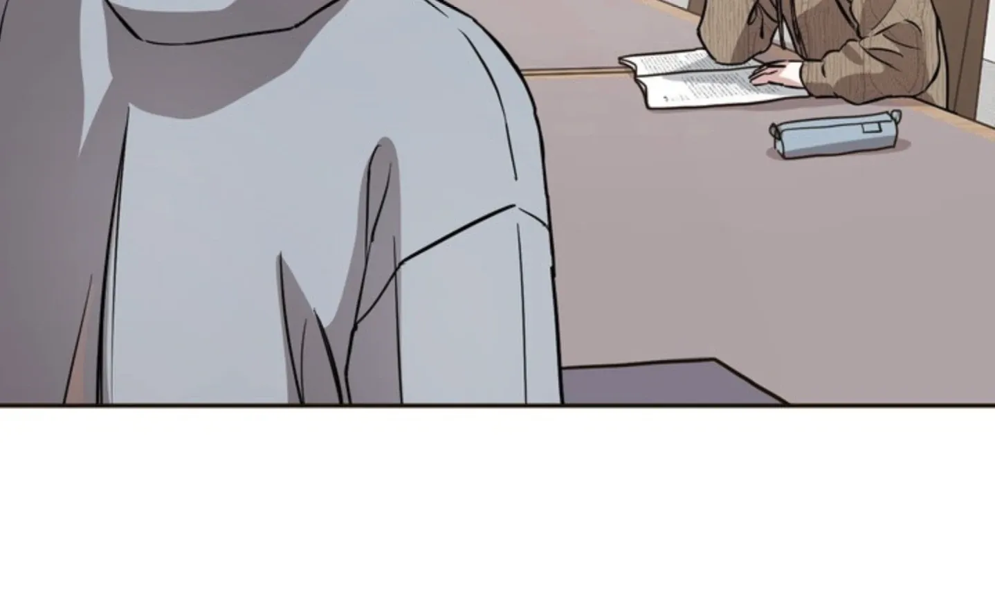 Read Stalk-in Love chapter 6 image 26 on Lezhin