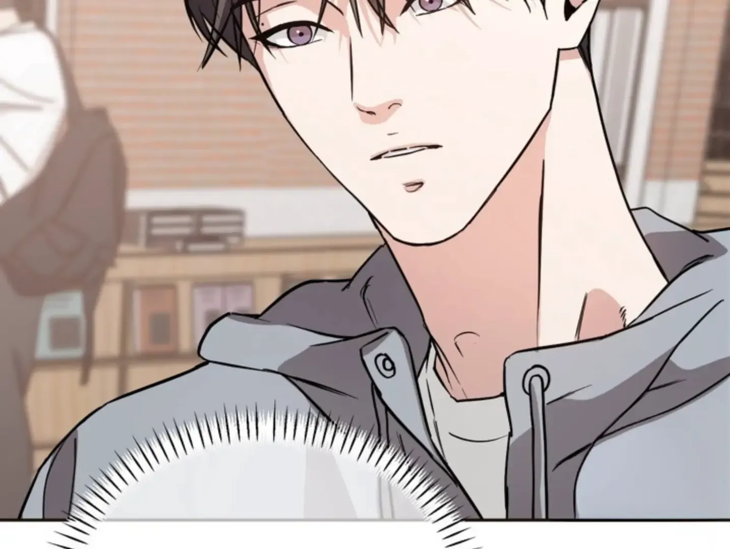 Read Stalk-in Love chapter 6 image 28 on Lezhin