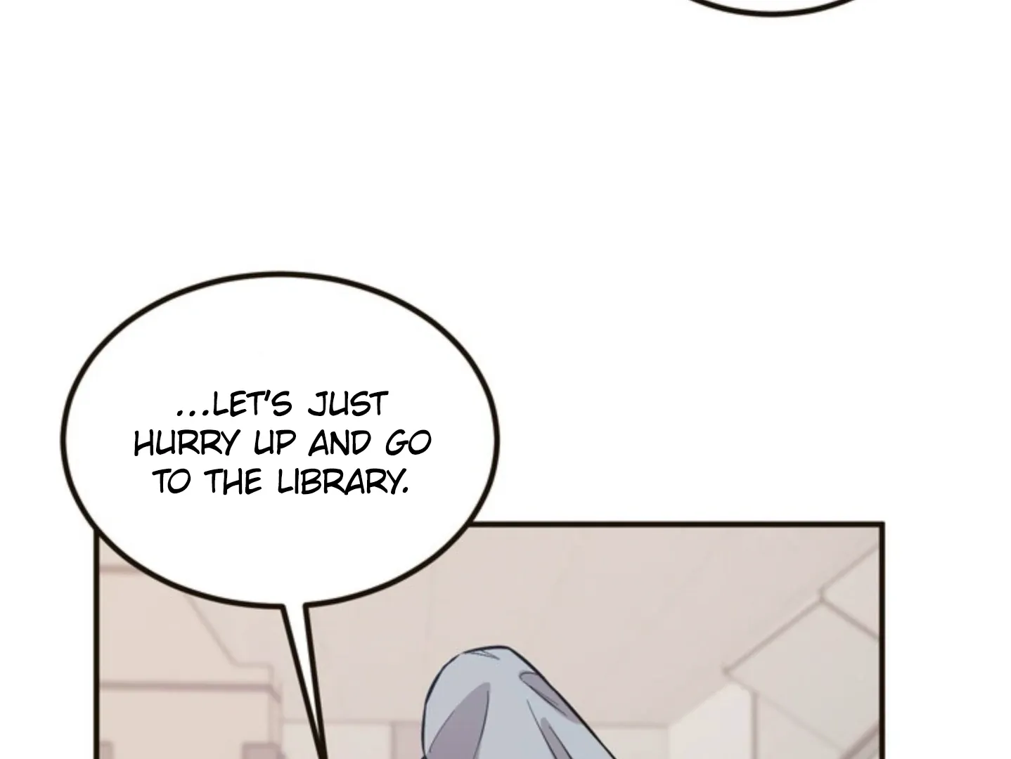 Read Stalk-in Love chapter 6 image 3 on Lezhin
