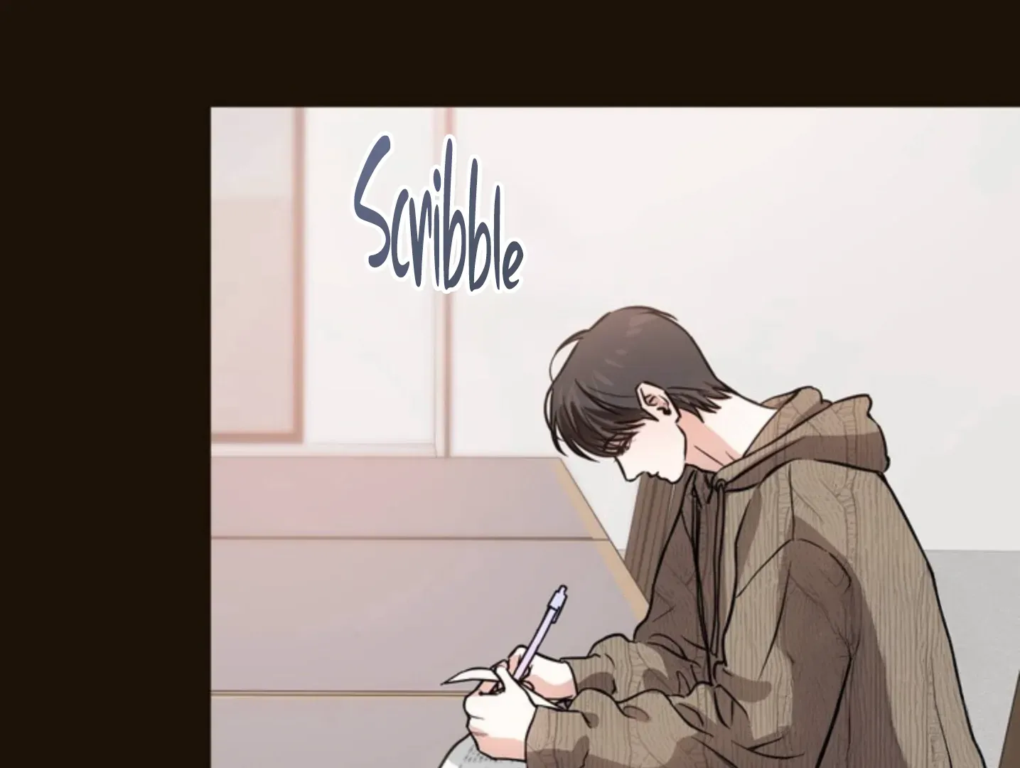 Read Stalk-in Love chapter 6 image 37 on Lezhin