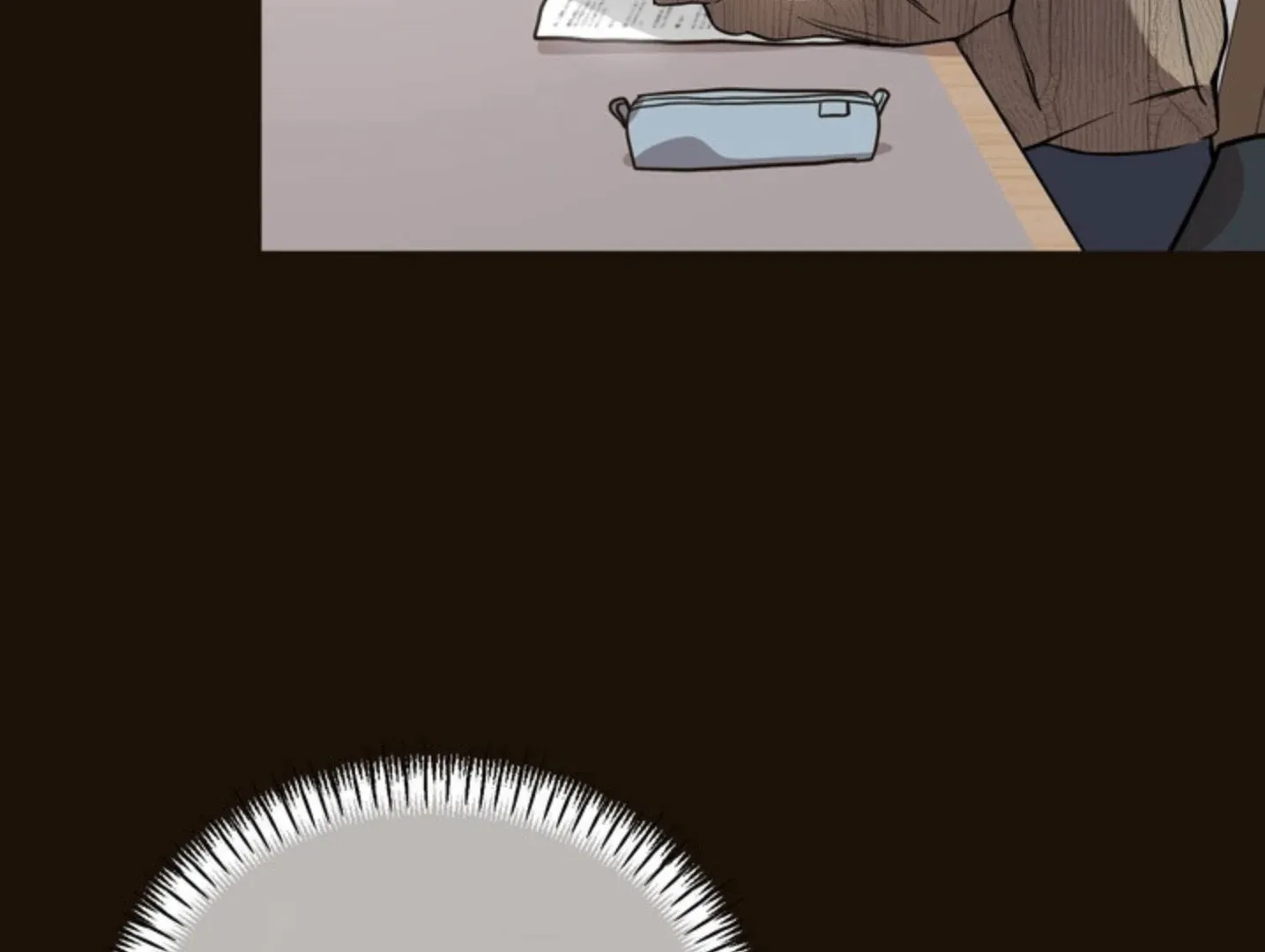Read Stalk-in Love chapter 6 image 38 on Lezhin
