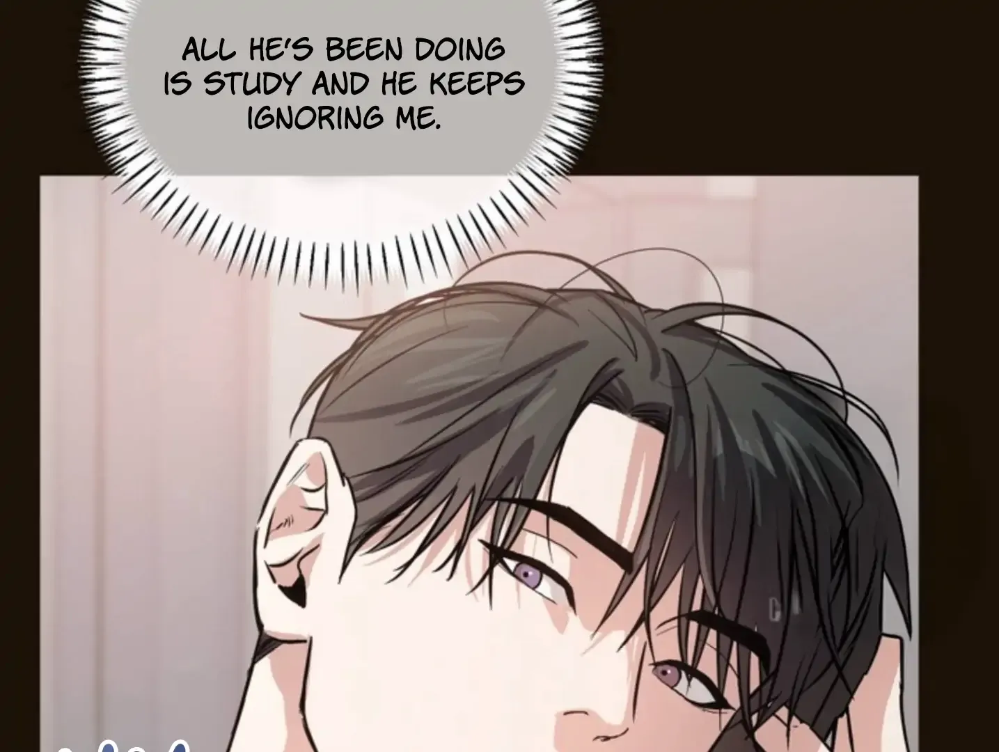 Read Stalk-in Love chapter 6 image 39 on Lezhin