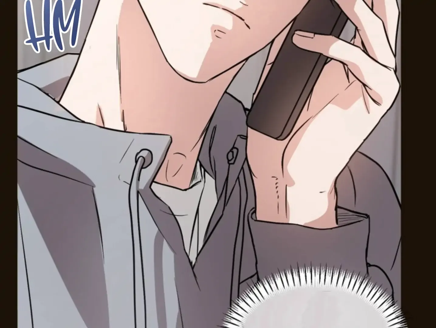 Read Stalk-in Love chapter 6 image 40 on Lezhin