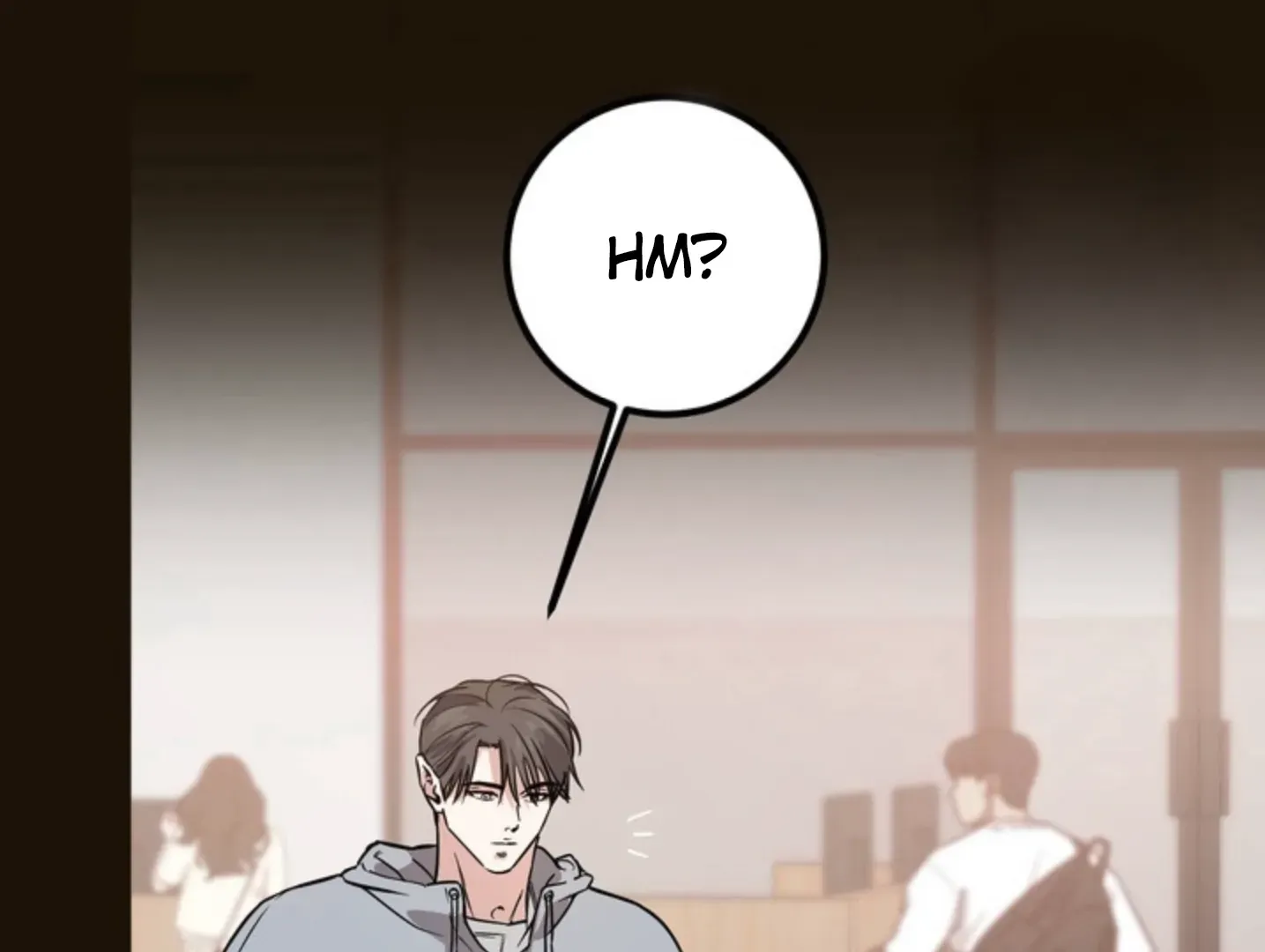Read Stalk-in Love chapter 6 image 43 on Lezhin