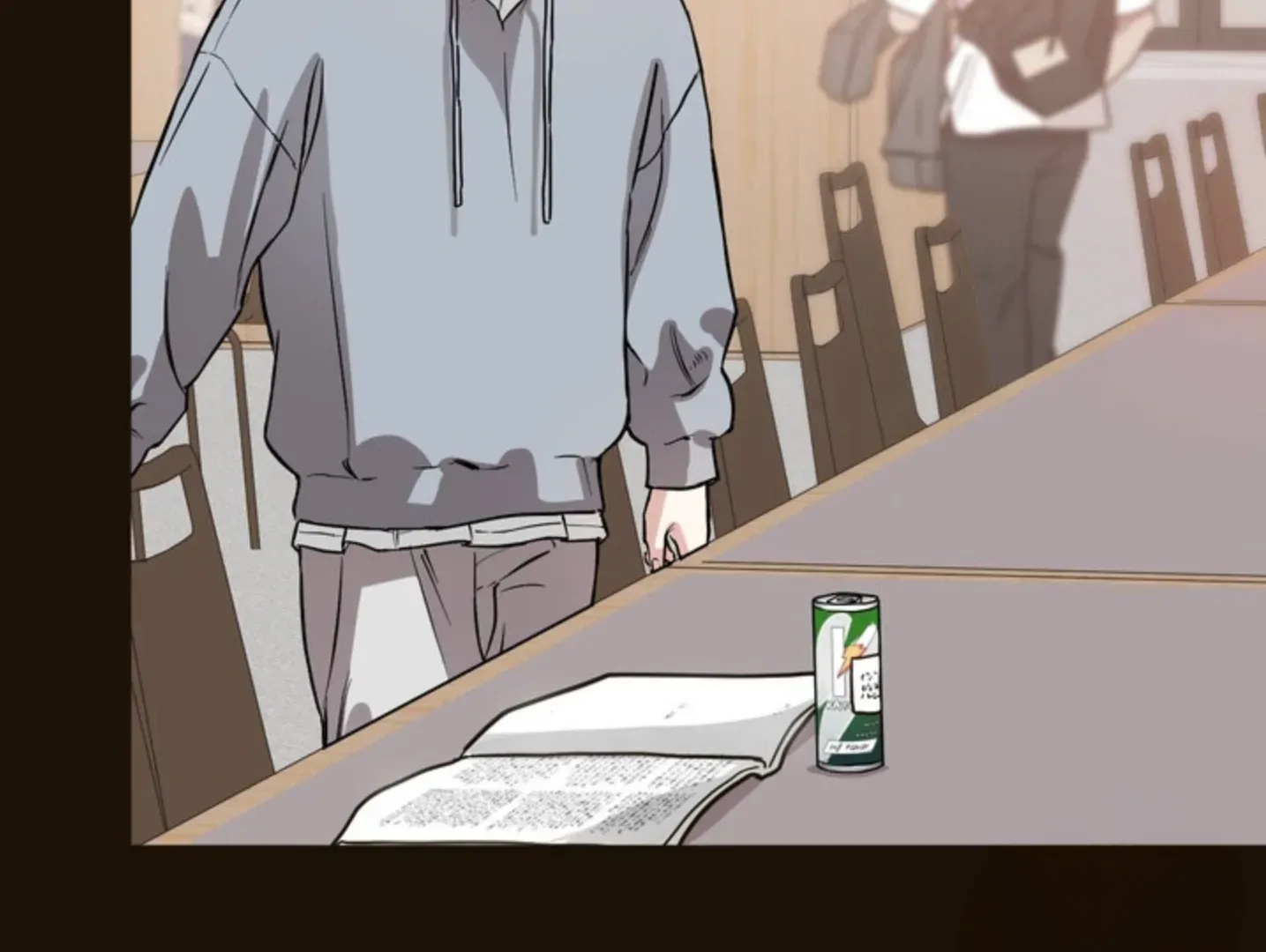 Read Stalk-in Love chapter 6 image 44 on Lezhin