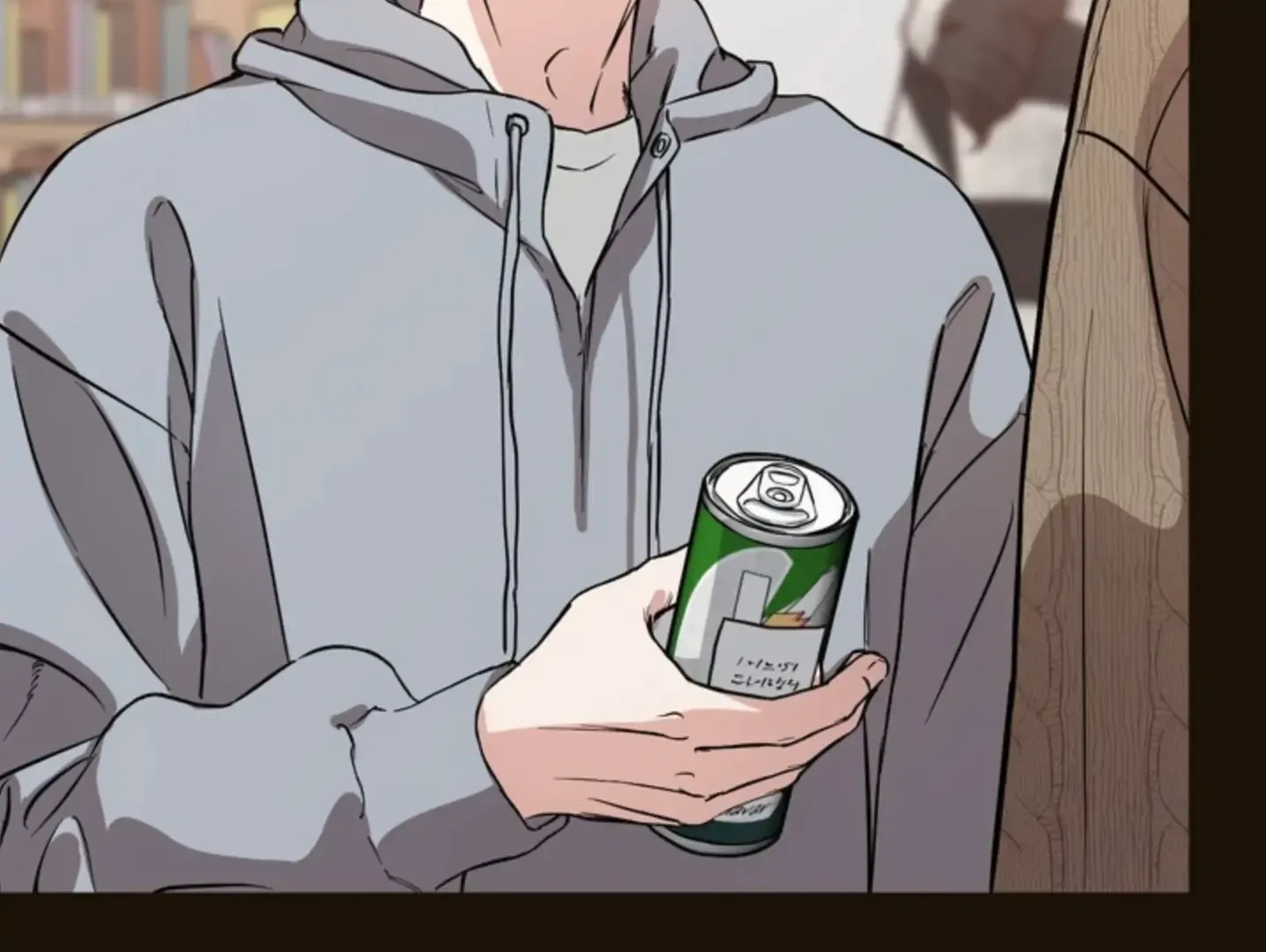 Read Stalk-in Love chapter 6 image 47 on Lezhin