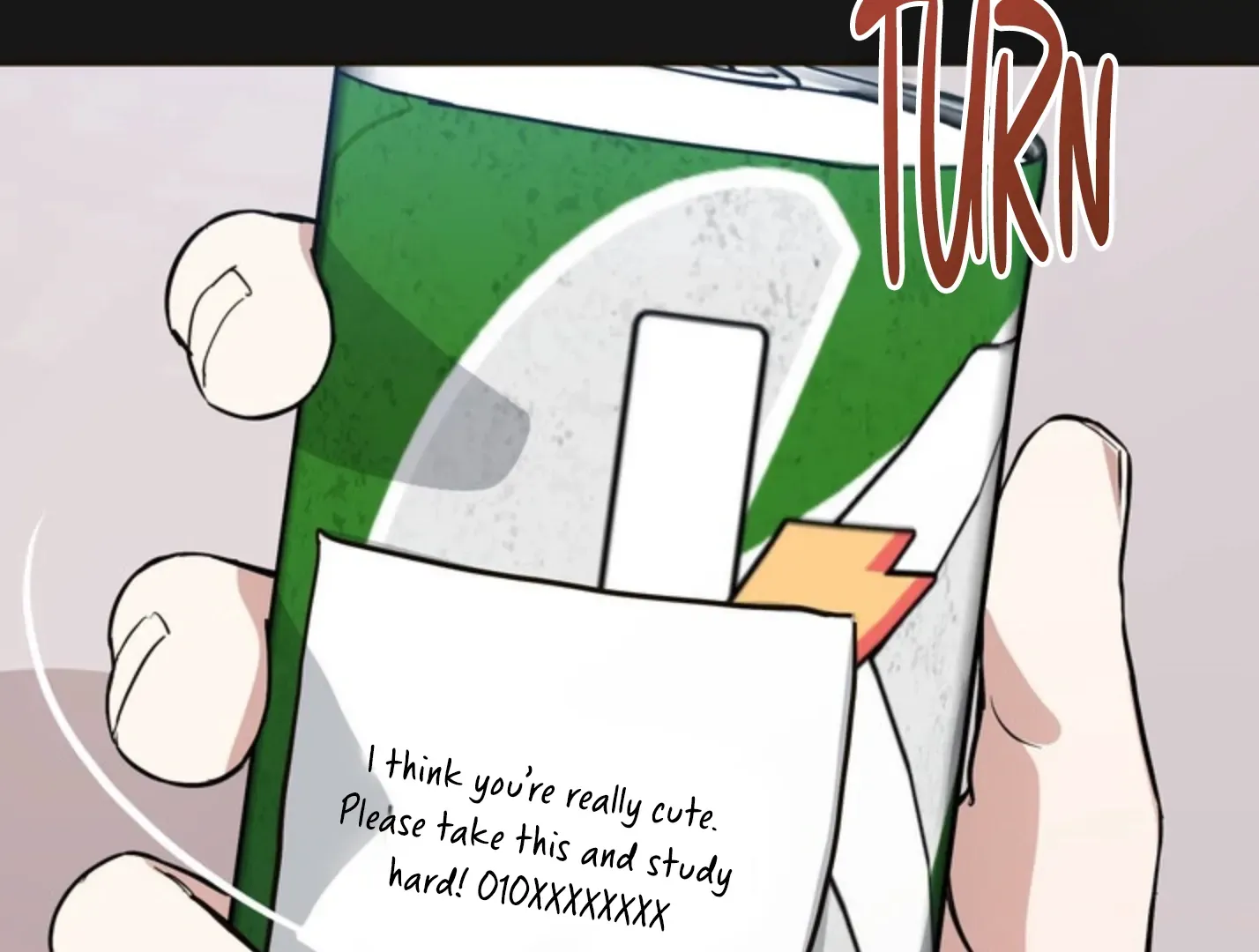 Read Stalk-in Love chapter 6 image 55 on Lezhin