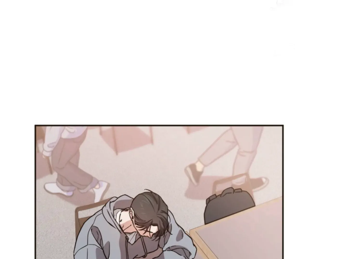 Read Stalk-in Love chapter 6 image 6 on Lezhin
