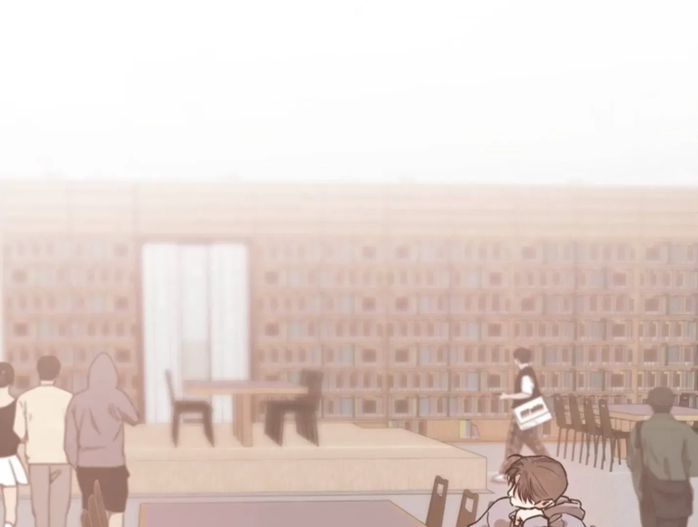 Read Stalk-in Love chapter 6 image 64 on Lezhin