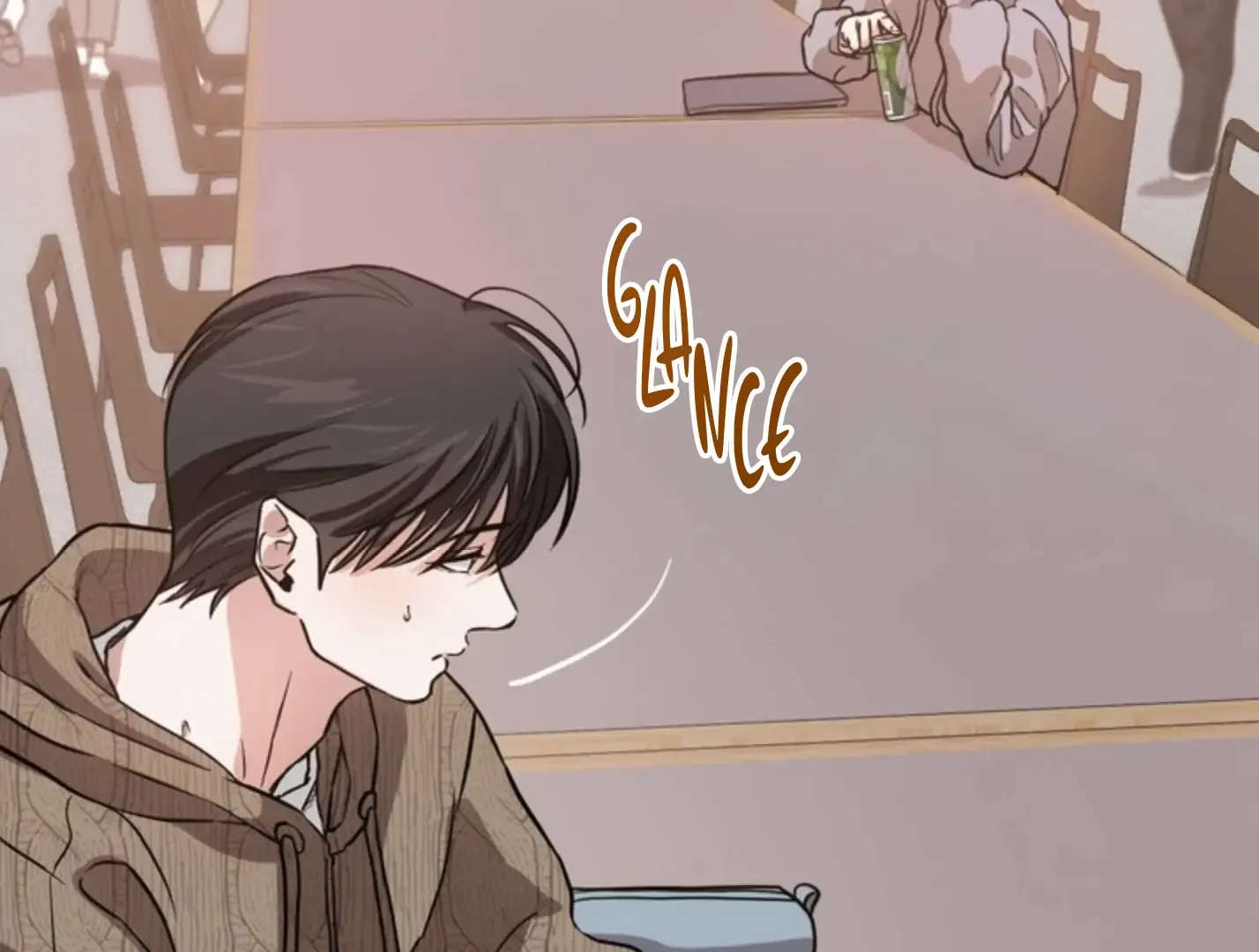 Read Stalk-in Love chapter 6 image 65 on Lezhin