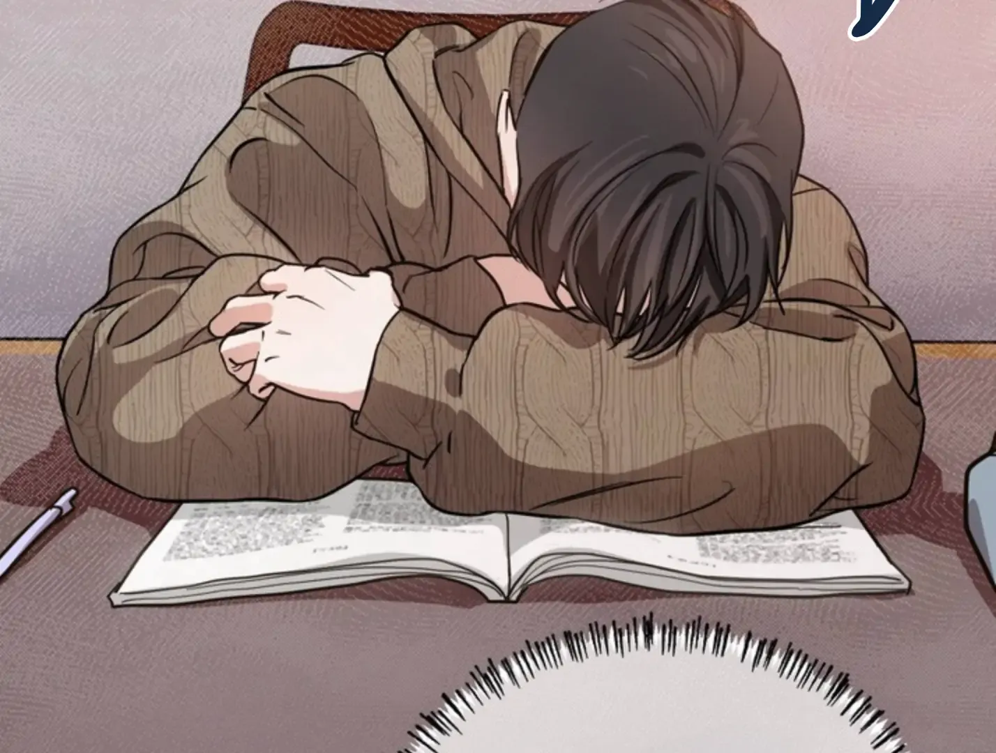 Read Stalk-in Love chapter 6 image 71 on Lezhin