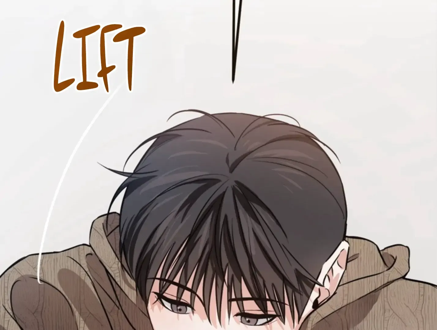 Read Stalk-in Love chapter 6 image 75 on Lezhin