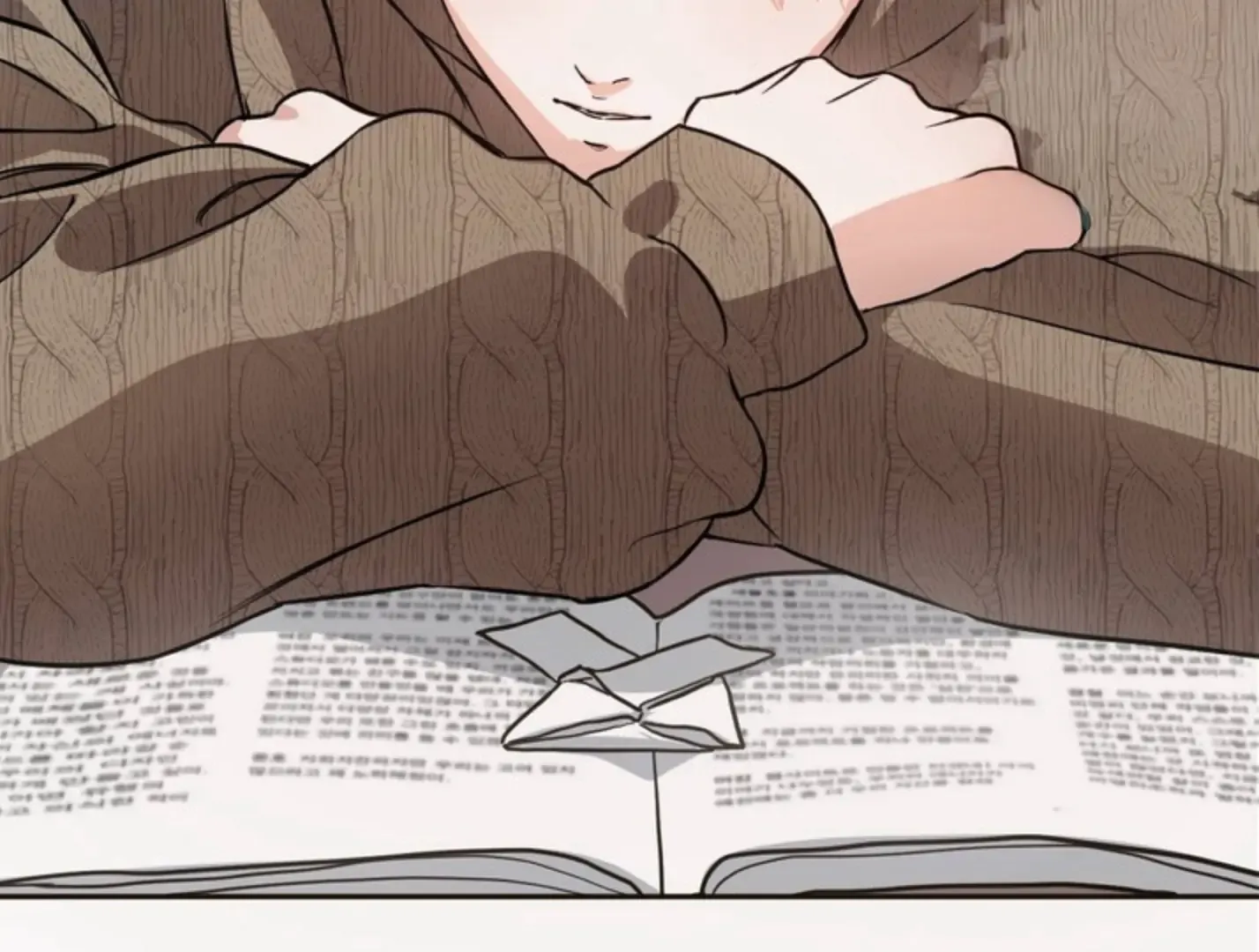 Read Stalk-in Love chapter 6 image 76 on Lezhin