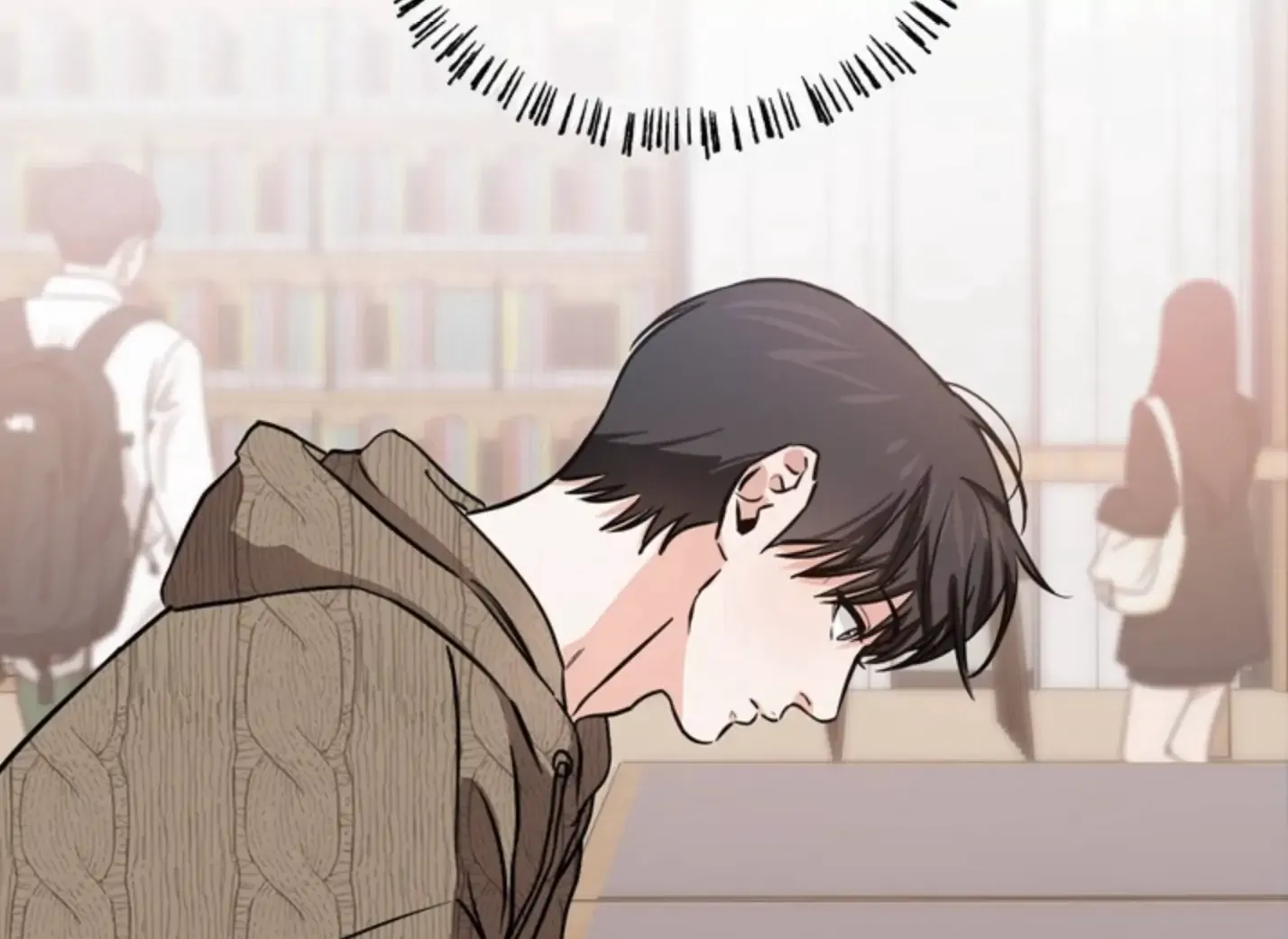 Read Stalk-in Love chapter 6 image 78 on Lezhin