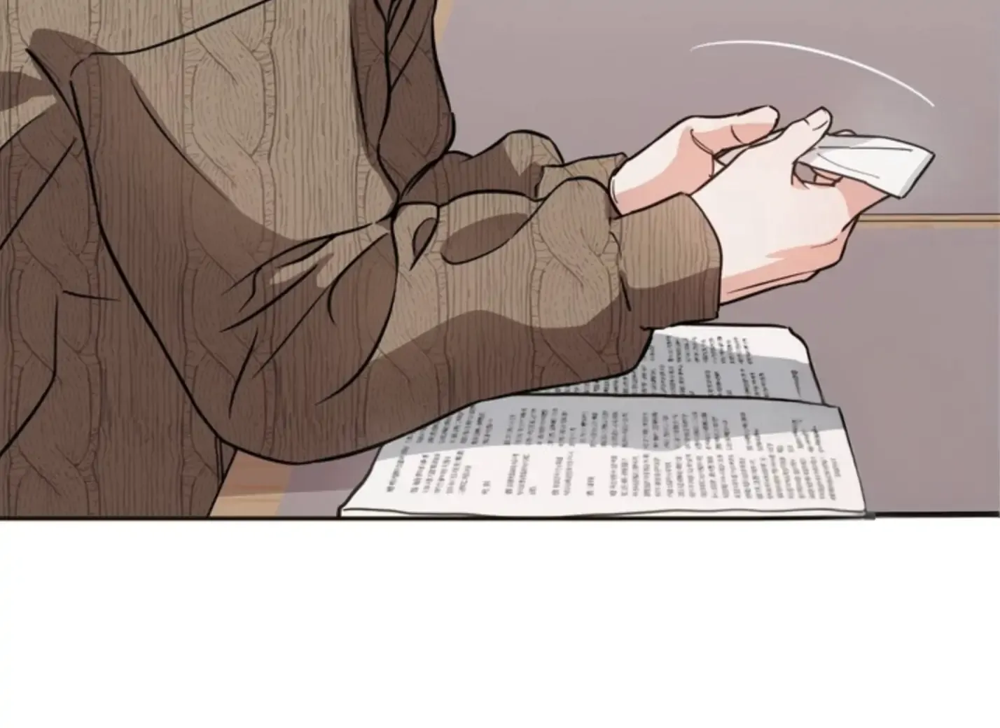Read Stalk-in Love chapter 6 image 79 on Lezhin