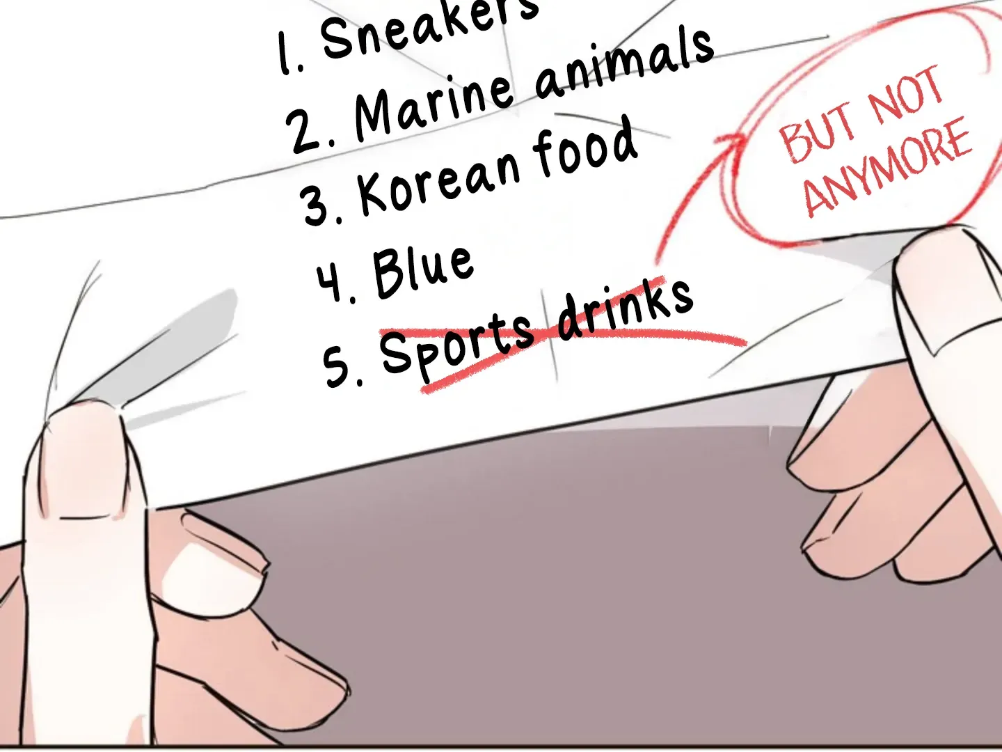 Read Stalk-in Love chapter 6 image 81 on Lezhin