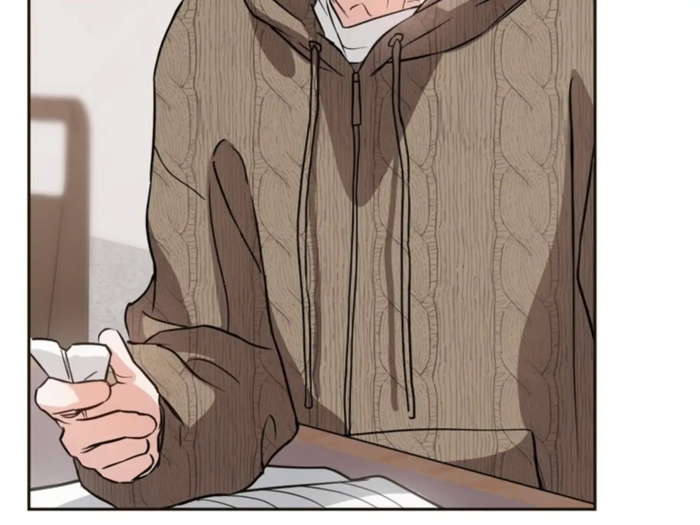Read Stalk-in Love chapter 6 image 89 on Lezhin