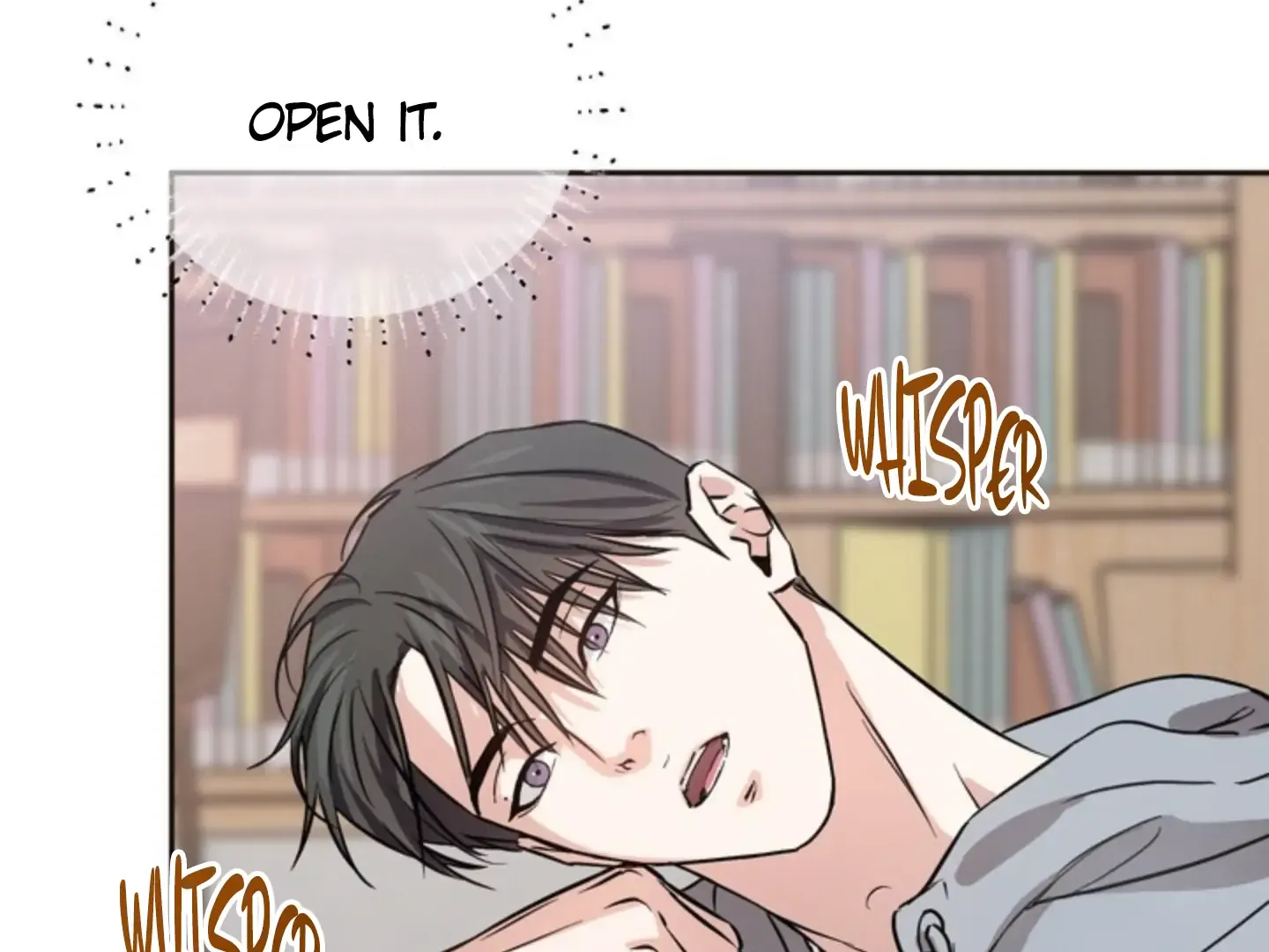 Read Stalk-in Love chapter 6 image 91 on Lezhin