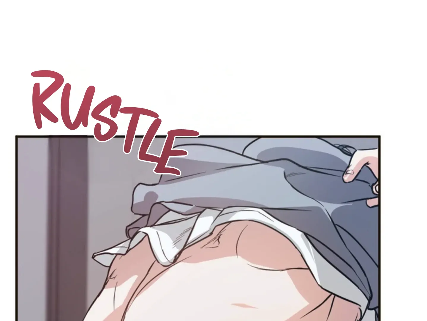 Read Stalk-in Love chapter 7 image 1 on Lezhin