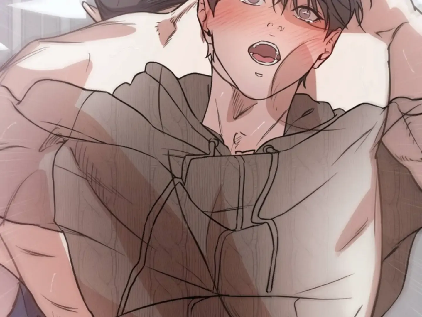 Read Stalk-in Love chapter 7 image 10 on Lezhin