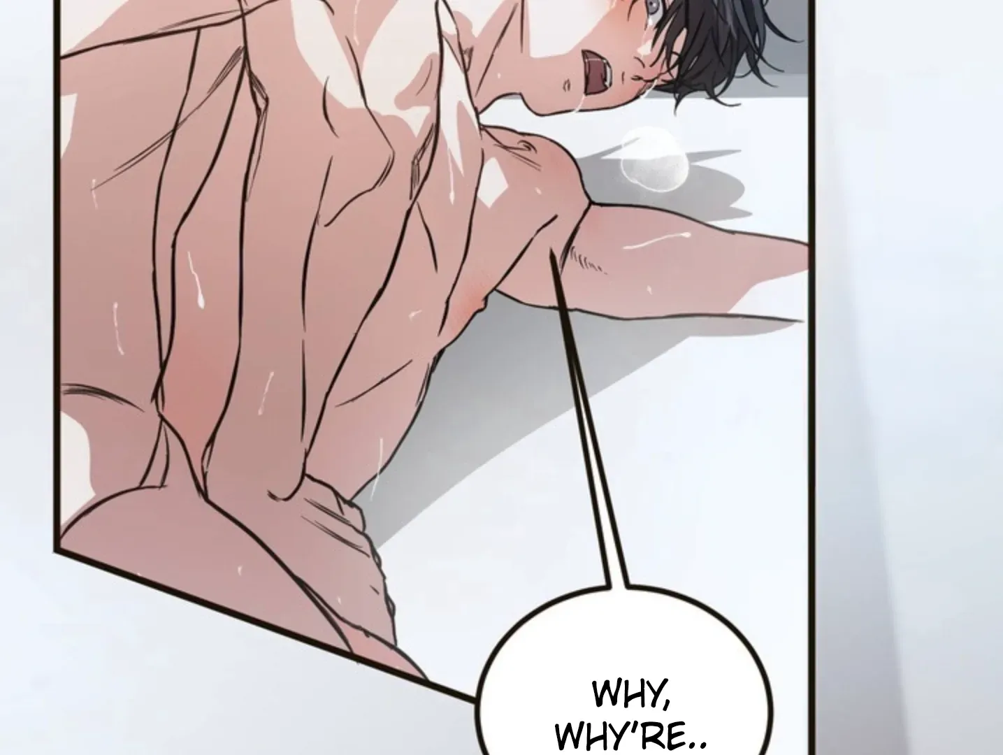 Read Stalk-in Love chapter 7 image 109 on Lezhin