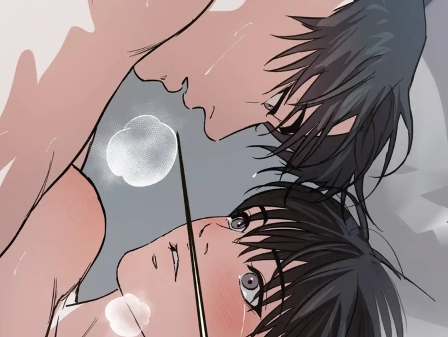 Read Stalk-in Love chapter 7 image 112 on Lezhin
