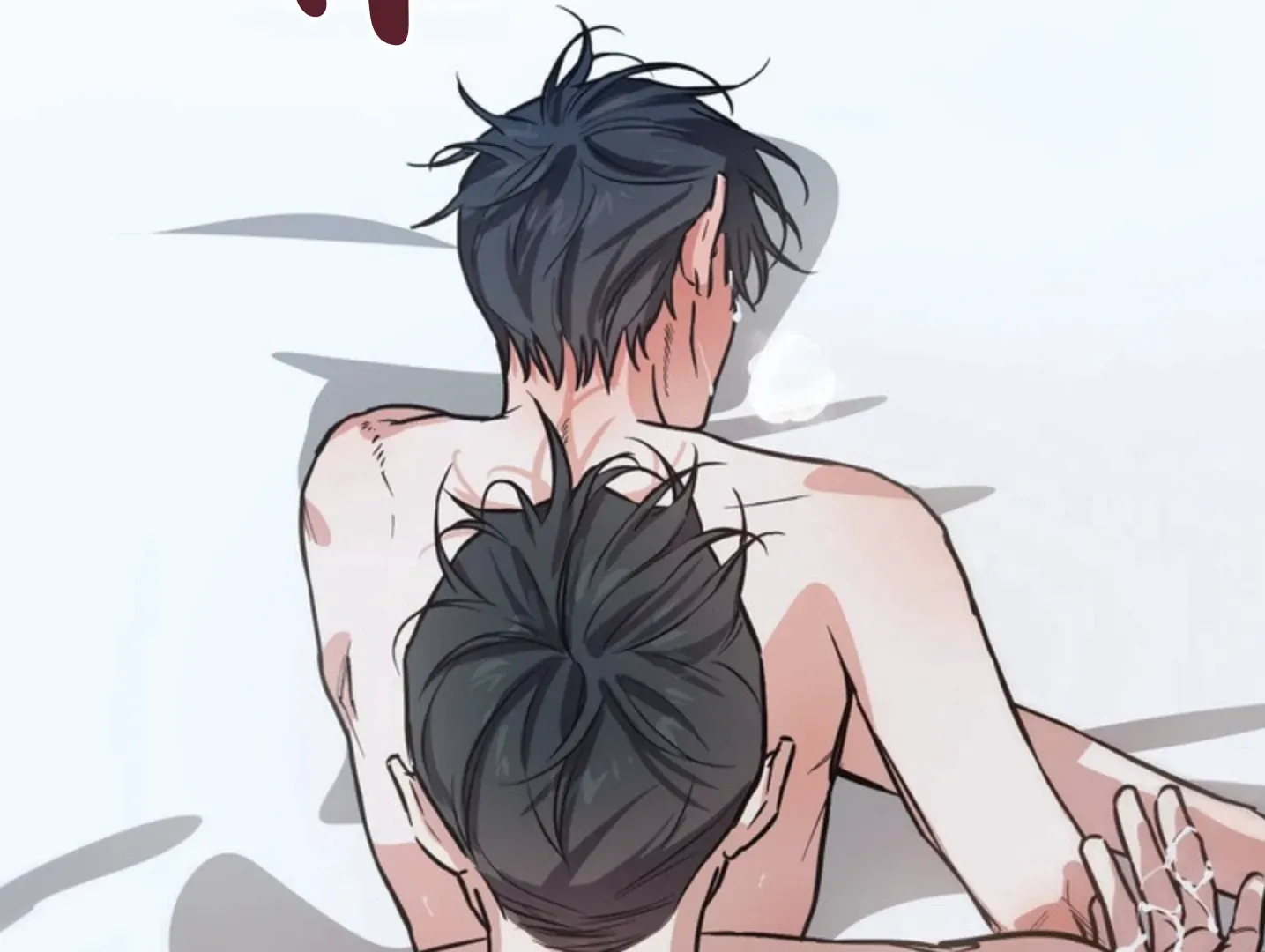 Read Stalk-in Love chapter 7 image 129 on Lezhin