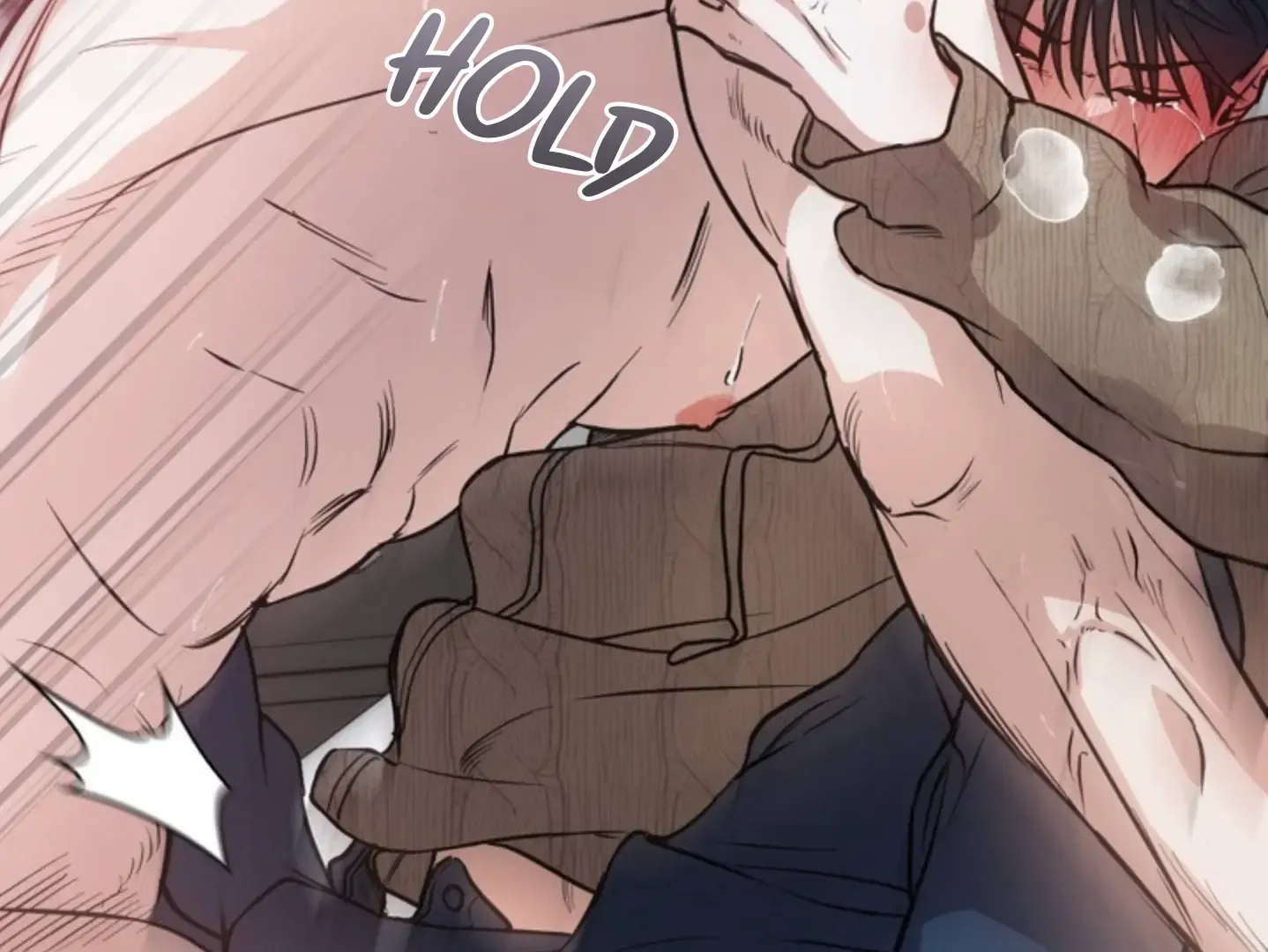 Read Stalk-in Love chapter 7 image 14 on Lezhin