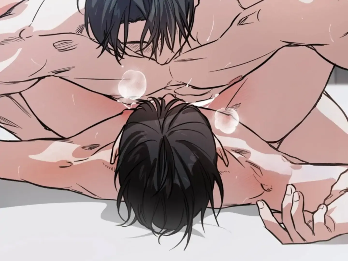 Read Stalk-in Love chapter 7 image 140 on Lezhin