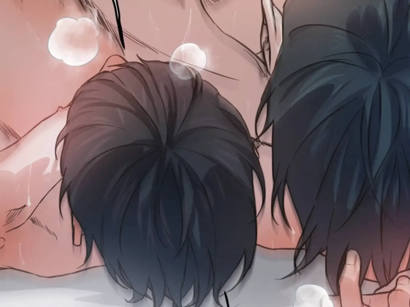 Read Stalk-in Love chapter 7 image 150 on Lezhin