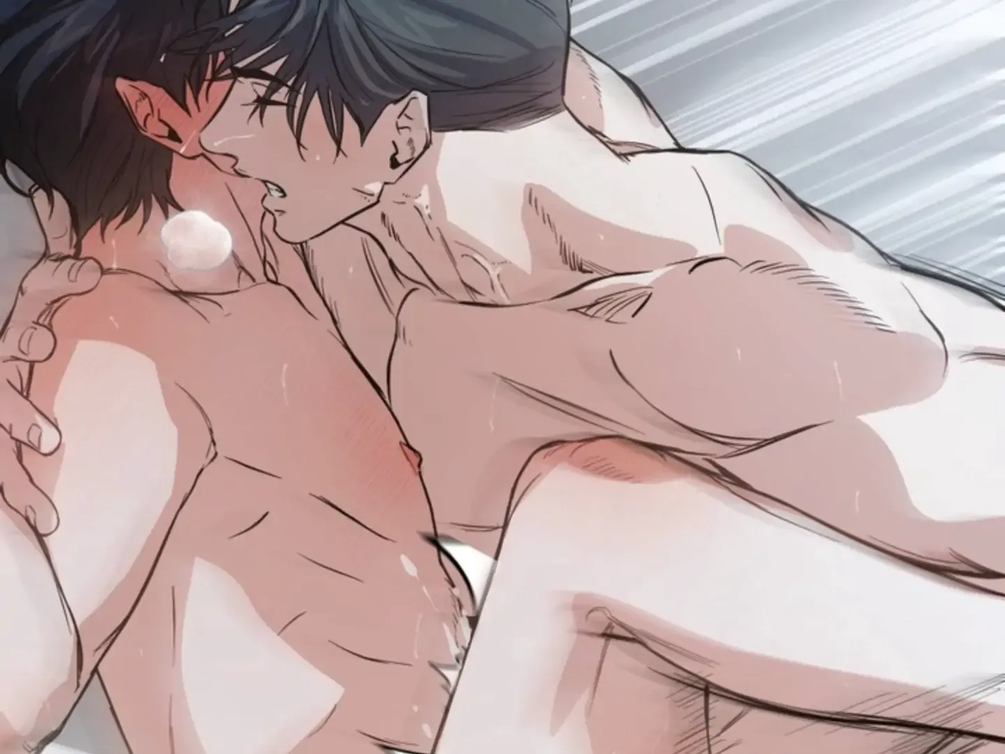 Read Stalk-in Love chapter 7 image 160 on Lezhin