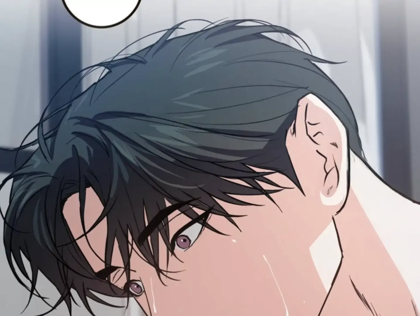 Read Stalk-in Love chapter 7 image 173 on Lezhin