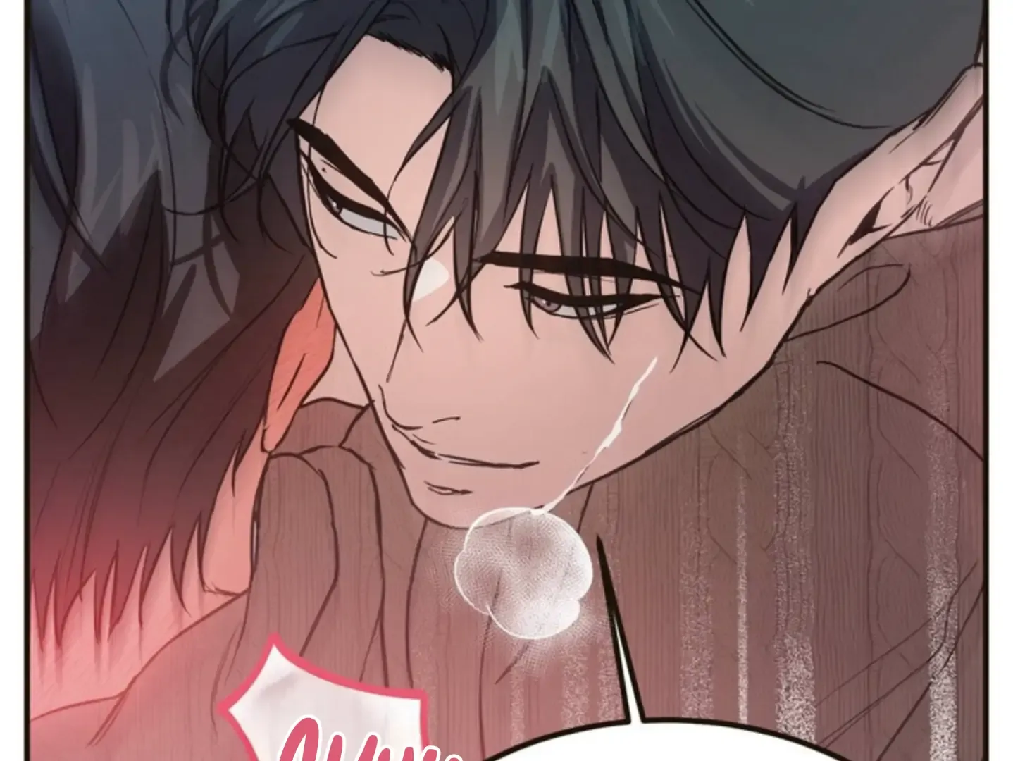 Read Stalk-in Love chapter 7 image 18 on Lezhin