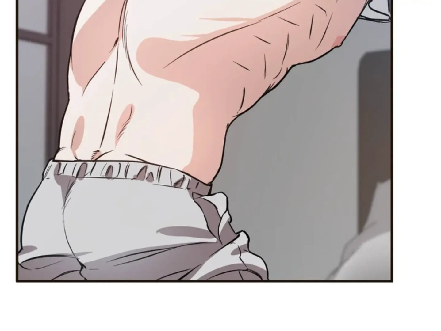 Read Stalk-in Love chapter 7 image 2 on Lezhin