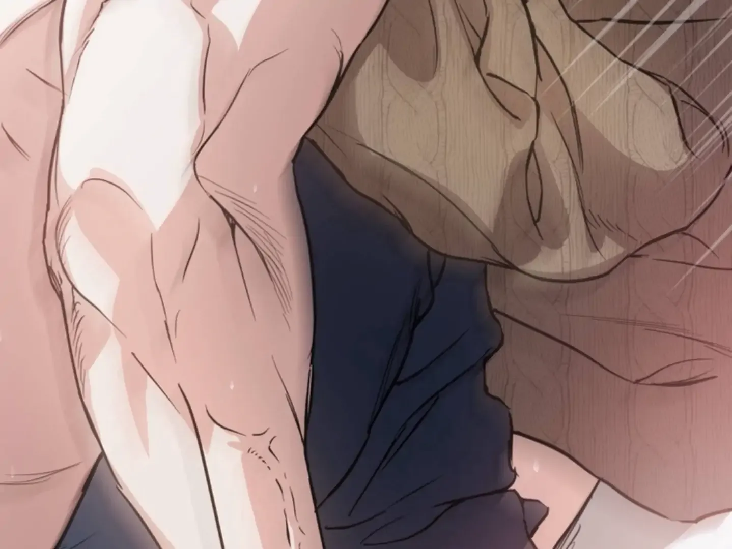 Read Stalk-in Love chapter 7 image 26 on Lezhin