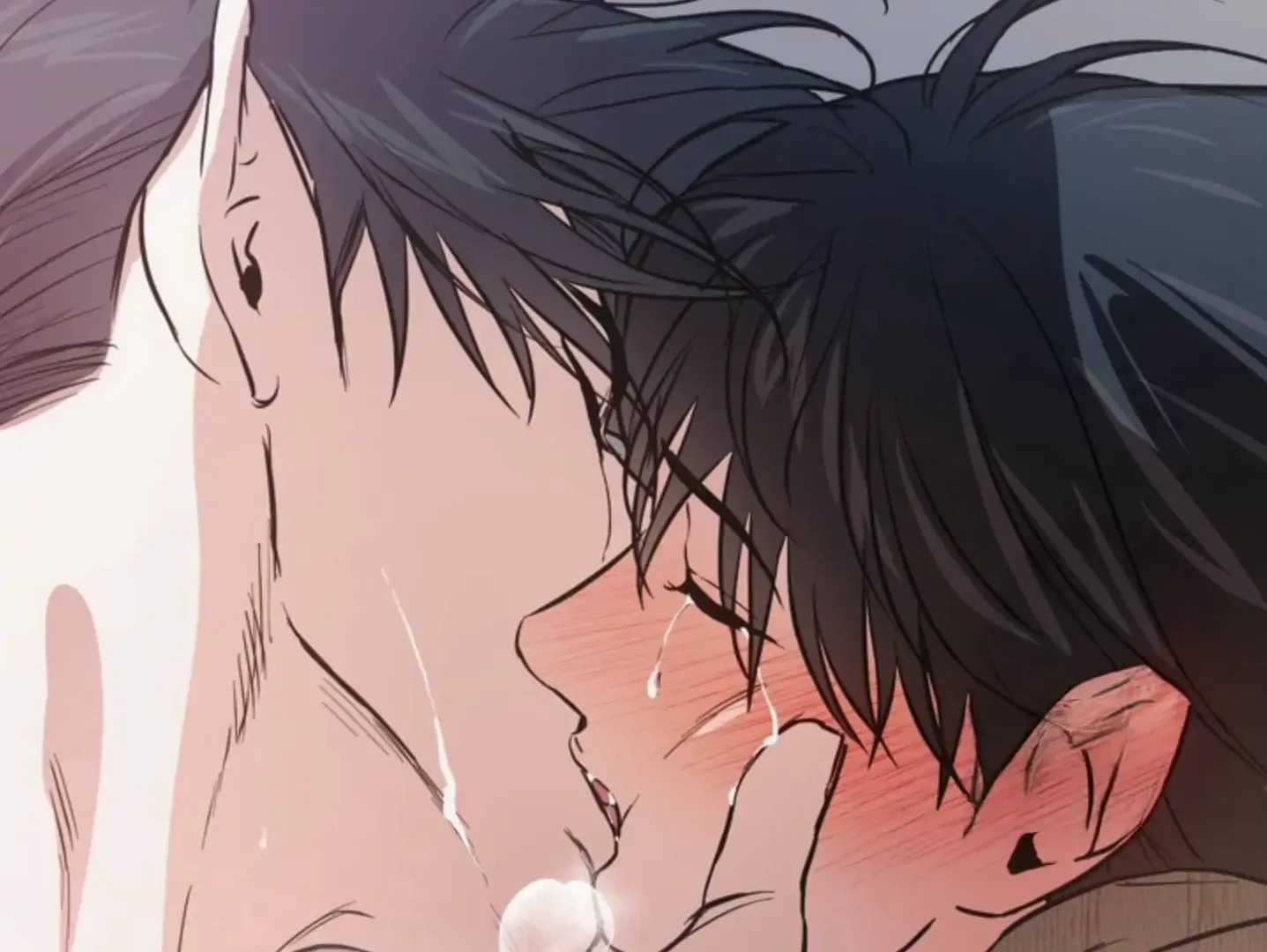Read Stalk-in Love chapter 7 image 33 on Lezhin