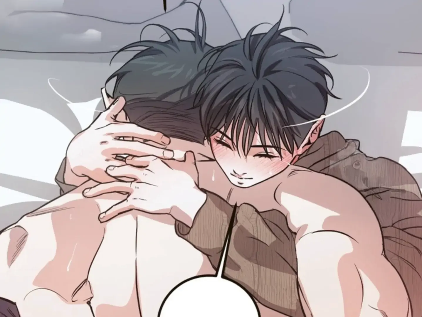 Read Stalk-in Love chapter 7 image 36 on Lezhin
