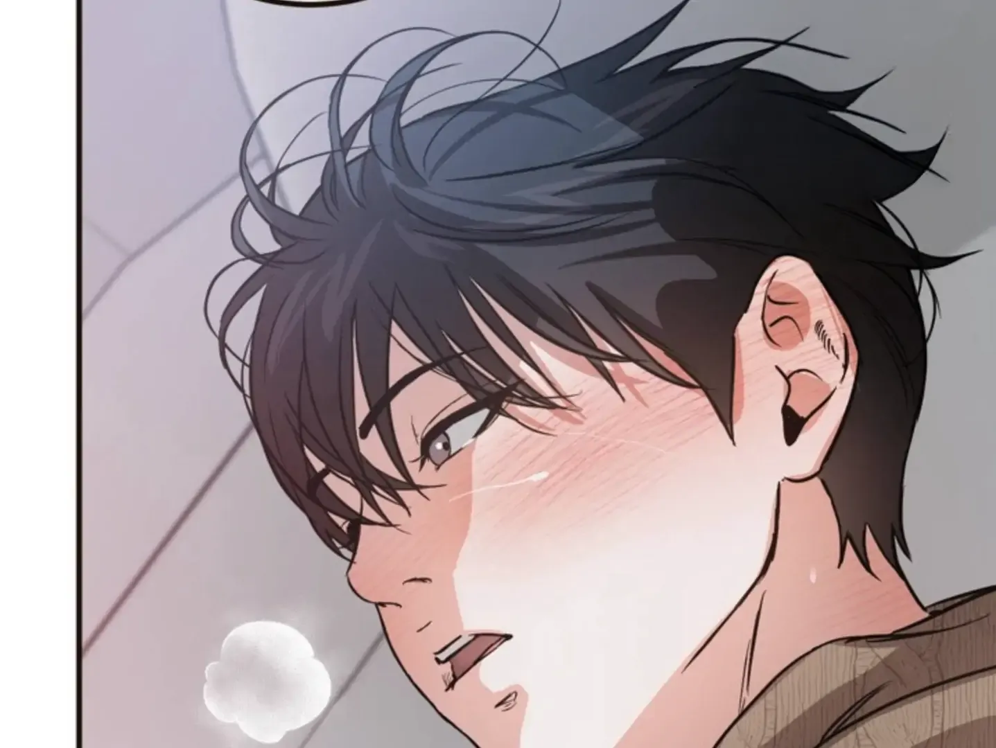 Read Stalk-in Love chapter 7 image 40 on Lezhin