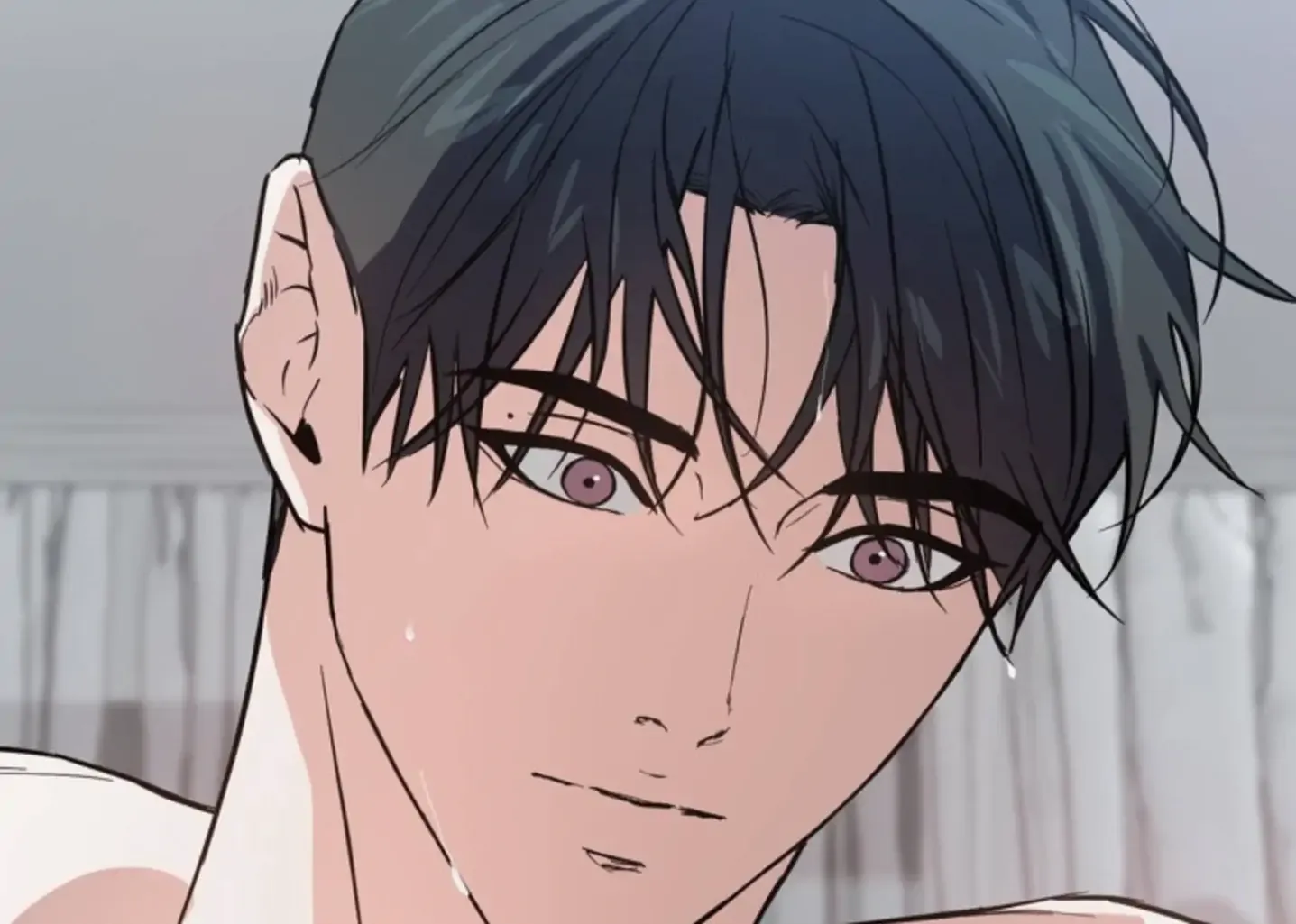 Read Stalk-in Love chapter 7 image 51 on Lezhin
